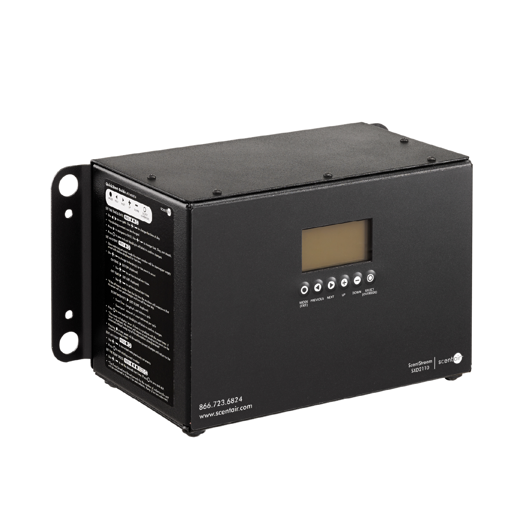 セントストリーム白・黒